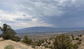 1200 EAGLE VIEW Trail Lot S/Block, Dayton, NV 89403