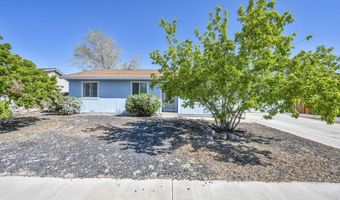 784 E St, Fernley, NV 89408