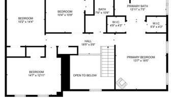405 GOLDEN OAKS Ct, Bel Air, MD 21015
