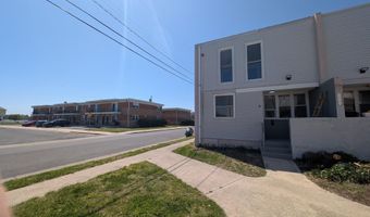 1805 Mississippi Ave A, Atlantic City, NJ 08401