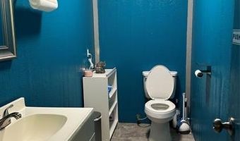 1301 Melba, Atoka, OK 74525