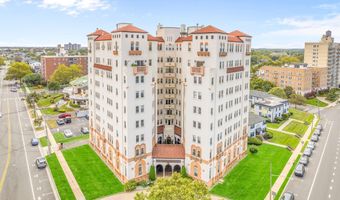 400 Deal Lake Dr 7J, Asbury Park, NJ 07712