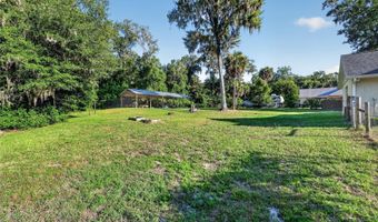 13930 NE 41ST Ter, Anthony, FL 32617