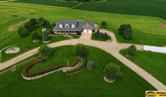 19417 S 5th Dr, Beatrice, NE 68310