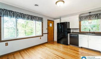 2331 S Filbert St, Allentown, PA 18103