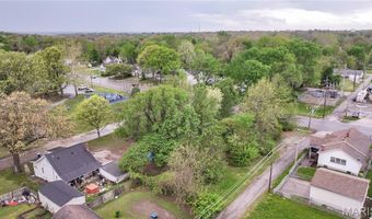 0 Washington Ave, Alton, IL 62002