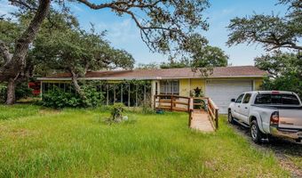 540 Jacoby, Aransas Pass, TX 78336