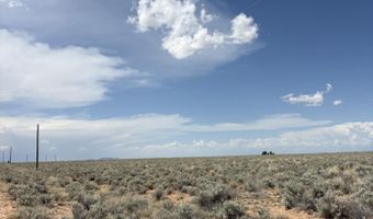31 Las Borregas, Belen, NM 87002