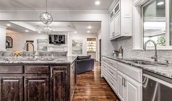 24328 N 3967 Rd, Bartlesville, OK 74006