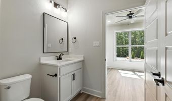 20 Brilliante Ln, Hot Springs Village, AR 71909