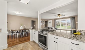 806 N 650 E, Basalt, ID 83218