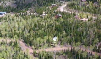 468 E Trail Rd, Brian Head, UT 84719