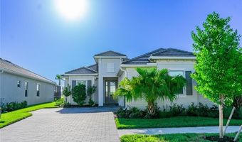 5534 Hampton Links, Ave Maria, FL 34142