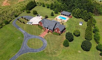 240 Community House Rd, Barnesville, GA 30204