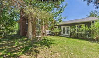 57 Corbett Rd, Cody, WY 82414