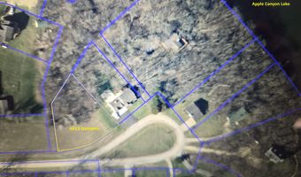 6 A13 Hampton, Apple River, IL 61001