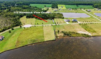 112 Hammock View Ct, Aydlett, NC 27916