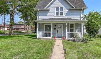 800 Grant St, Beatrice, NE 68310