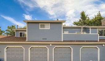 8430 Everett Way E, Arvada, CO 80005