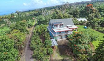 78-1134 Bishop Rd, Holualoa, HI 96725