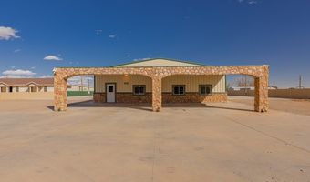 2116 NE 151, Andrews, TX 79714