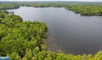 TBD W Shipley Rd, Alborn, MN 55702
