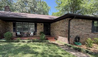 2 Glendale Ct, Arkadelphia, AR 71923