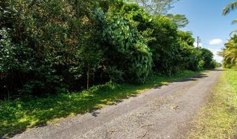 3 RD Ave, Keaau, HI 96749