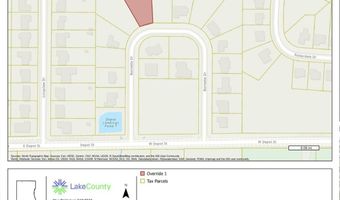 56 Burnette Dr, Antioch, IL 60002