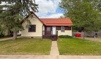 1325 EDISON St, Antigo, WI 54409
