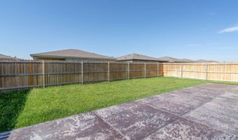 508 YATES St, Amarillo, TX 79118