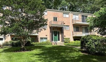 10618 KENILWORTH Ave #K4, Bethesda, MD 20814