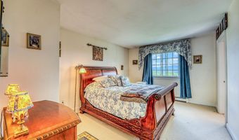 36 Puckerbrush Rd, Campton, NH 03223