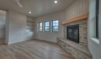 1332 Huff N Puff Ave, Cody, WY 82414