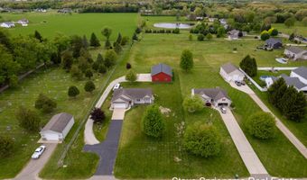 12717 60th Ave, Allendale, MI 49401