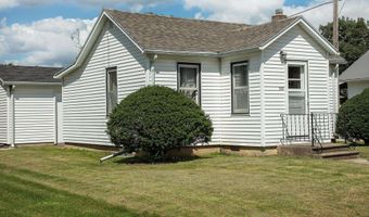216 5th St, Allison, IA 50602