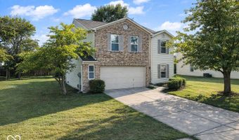 6911 Woodland Heights Dr, Avon, IN 46123