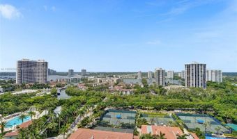 6000 Island Blvd 1802, Aventura, FL 33160