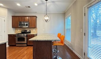 2160 Greencrest Cir, Alpharetta, GA 30004