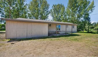 125 N 755 W, Blackfoot, ID 83221
