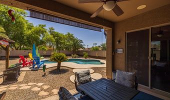 2990 N PEARL Ct, Casa Grande, AZ 85122