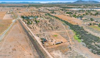 Tree Farm Lane, Chino Valley, AZ 86323