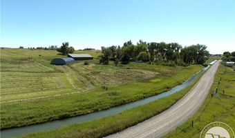 2410 Lower Canal Rd, Ballantine, MT 59006
