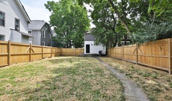 1140 E Mound St, Columbus, OH 43205