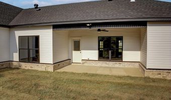 1068 Creekwood Cir, Bauxite, AR 72011