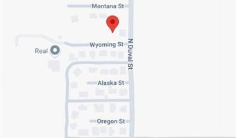 Wyoming Street, Alice, TX 78332
