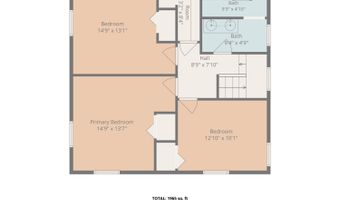 1123 N Clark St, Albion, MI 49224
