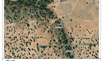 18 C W Warren Rd, Ash Fork, AZ 86320
