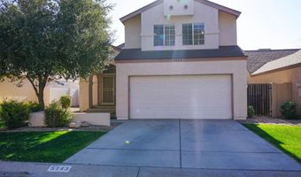 5143 W MERCURY Way, Chandler, AZ 85226