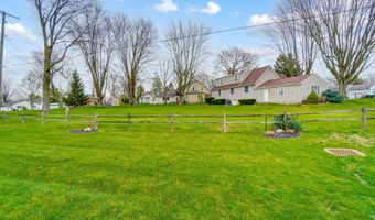 115 Parkview Dr, Bluffton, OH 45817